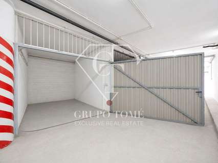 Plaza de parking en venta en Donostia-San Sebastián
