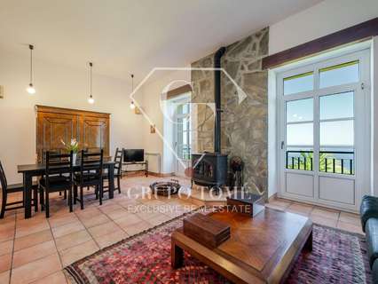 Dúplex en venta en Donostia-San Sebastián