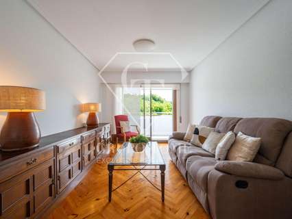 Piso en venta en Donostia-San Sebastián