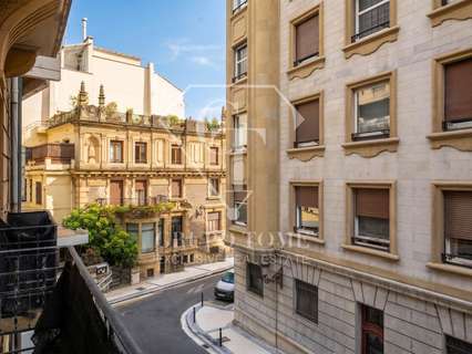 Piso en venta en Donostia-San Sebastián