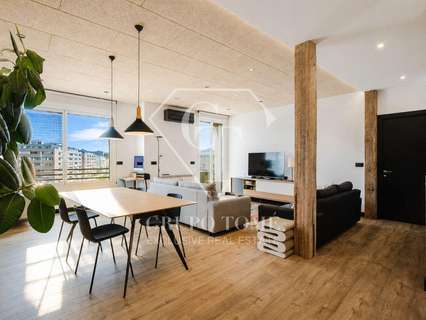 Piso en venta en Donostia-San Sebastián