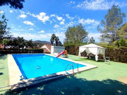 Chalet en venta en Xàtiva