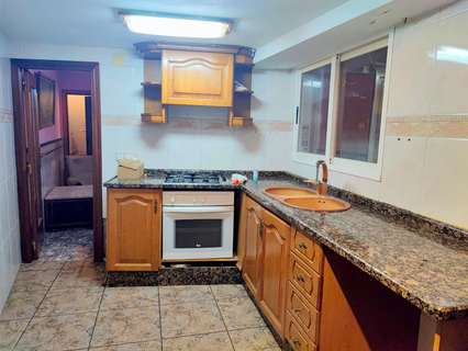 Casa en venta en Xàtiva