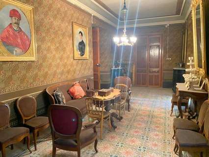 Casa en venta en La Font de la Figuera