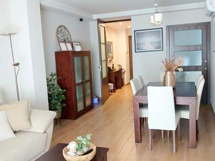 Piso en venta en Vallada rebajado