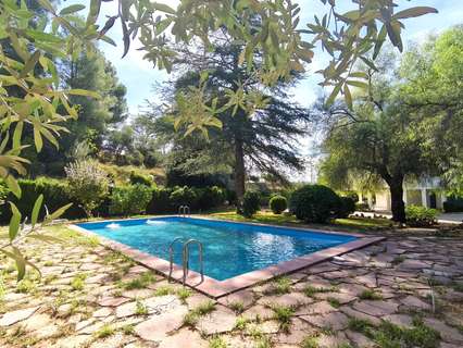 Chalet en venta en Xàtiva