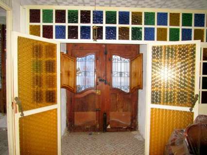 Casa en venta en Mogente/Moixent