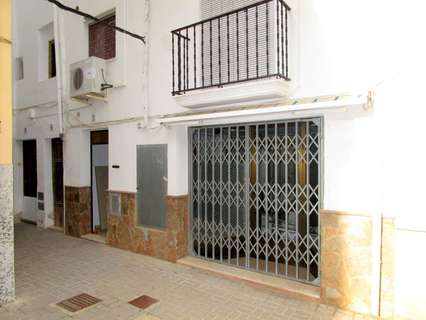 Planta baja en venta en Mogente/Moixent