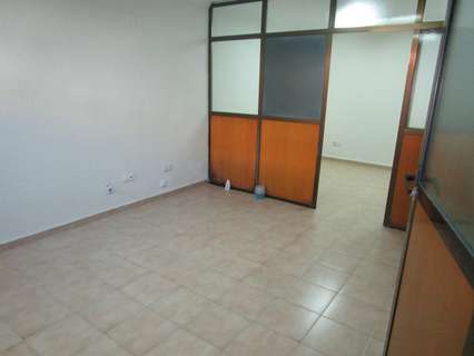 Local comercial en alquiler en Mogente/Moixent