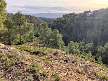 Parcela urbana en venta en Mogente/Moixent