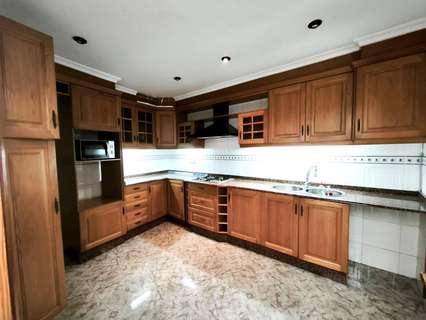 Casa en venta en Xàtiva