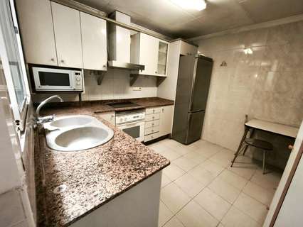 Casa en venta en Xàtiva