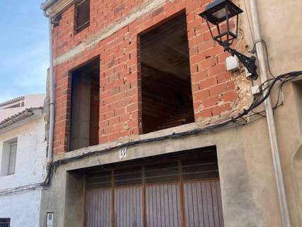 Casa en venta en Mogente/Moixent