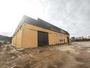 Nave industrial en venta en Xàtiva