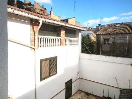 Casa en venta en Montesa