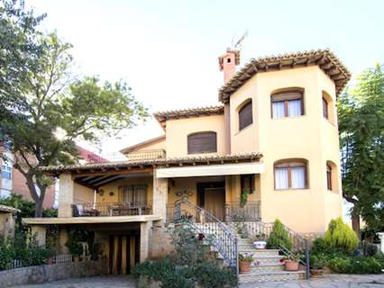 Chalet en venta en Canals