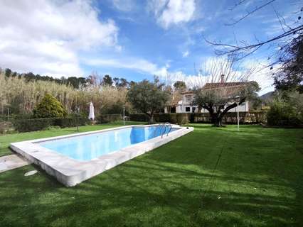Chalet en venta en Xàtiva
