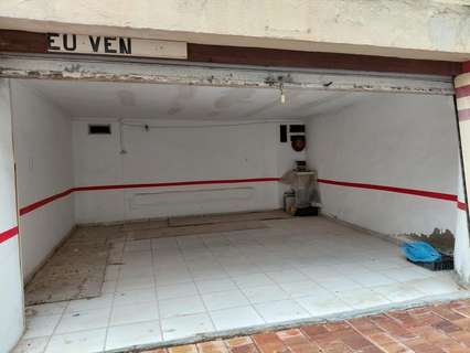 Plaza de parking en venta en Vallada