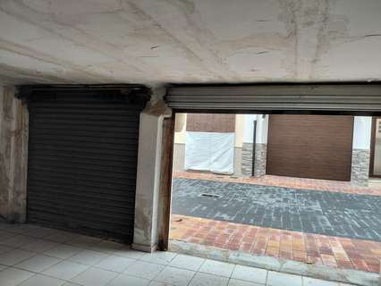 Plaza de parking en venta en Vallada