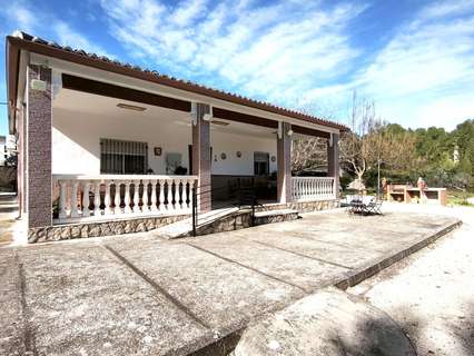 Chalet en venta en Xàtiva