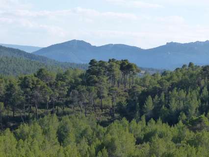 Casa rústica en venta en La Font de la Figuera