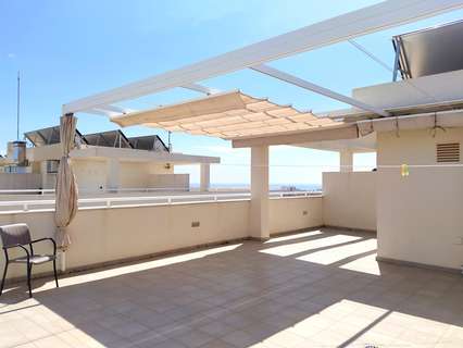 Ático en venta en Piles