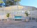 Chalet en venta en Mogente/Moixent
