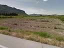 Parcela rústica en venta en Xàtiva