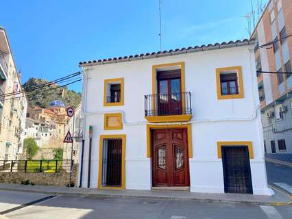 Casa en venta en Mogente/Moixent