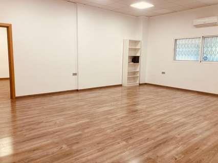 Local comercial en alquiler en Xàtiva