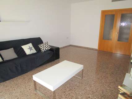 Piso en alquiler en Mogente/Moixent