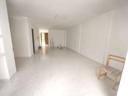 Planta baja en venta en Benigánim