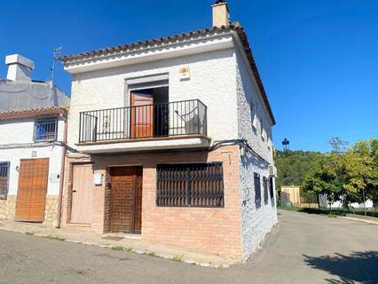 Piso en venta en Enguera zona Navalón
