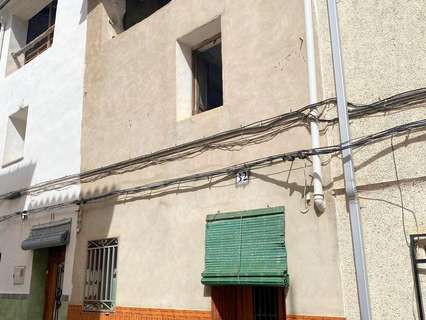Casa en venta en Mogente/Moixent