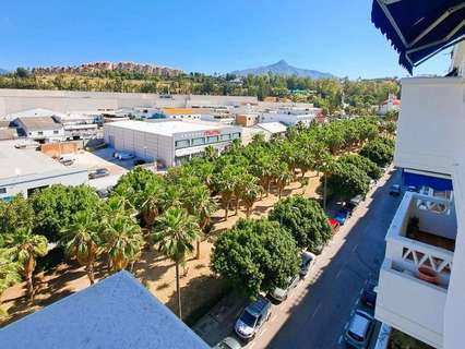 Apartamento en venta en Marbella rebajado