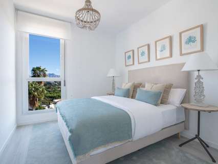 Apartamento en venta en Estepona