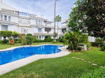 Apartamento en venta en Marbella