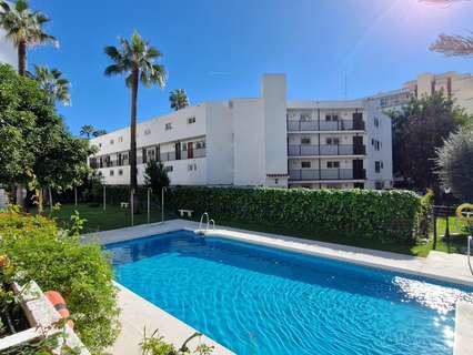 Apartamento en alquiler en Marbella