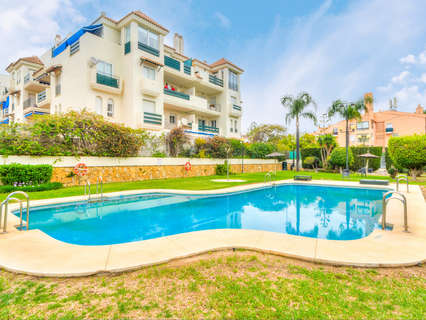 Apartamento en venta en Marbella