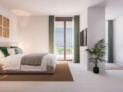 Apartamento en venta en Estepona