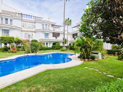 Apartamento en venta en Marbella rebajado