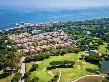 Apartamento en venta en Marbella rebajado