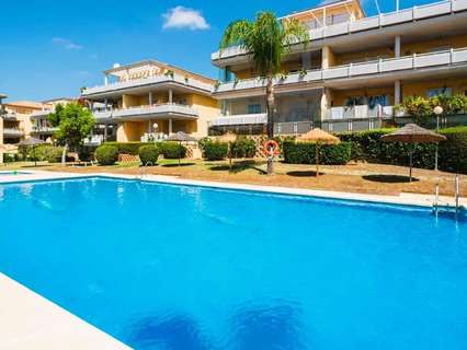 Apartamento en venta en Marbella rebajado