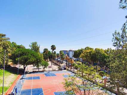 Apartamento en venta en Marbella zona San Pedro de Alcántara rebajado