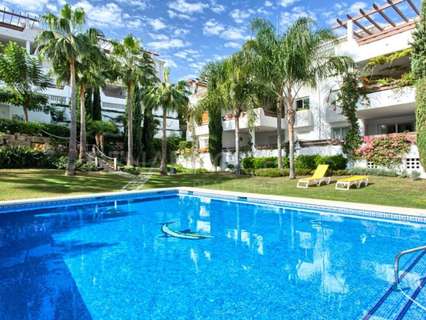 Apartamento en venta en Estepona