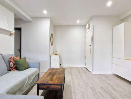 Apartamento en alquiler en Marbella