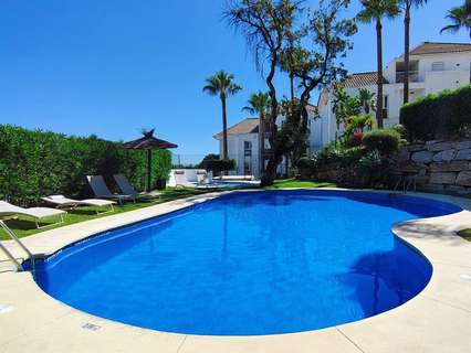 Apartamento en venta en Estepona