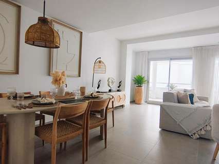 Apartamento en venta en Estepona