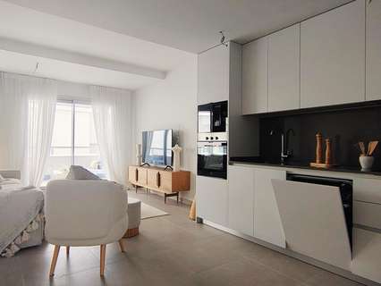 Apartamento en venta en Estepona