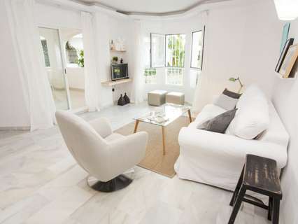 Piso en venta en Marbella